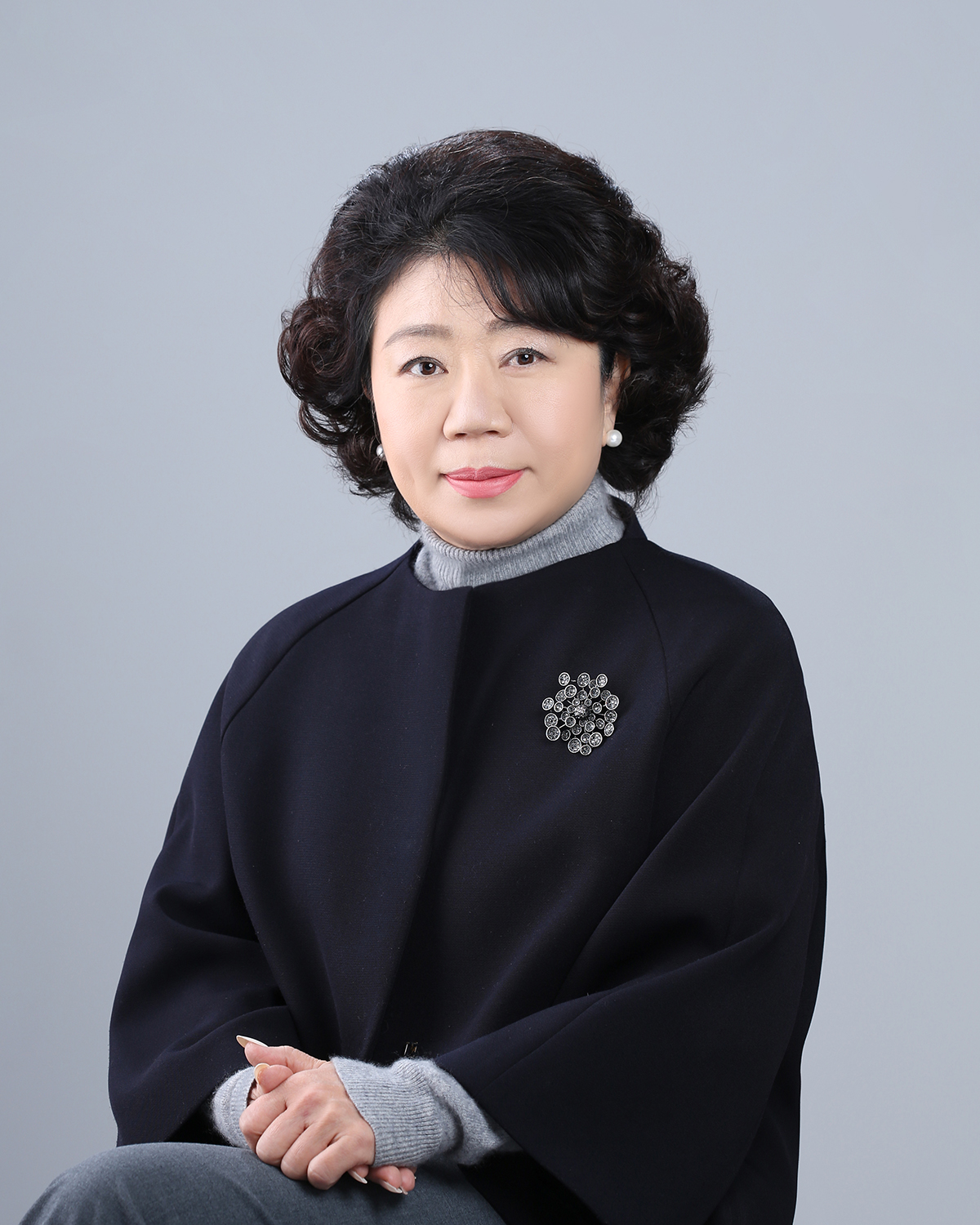 ATX(주) 대표 채희숙