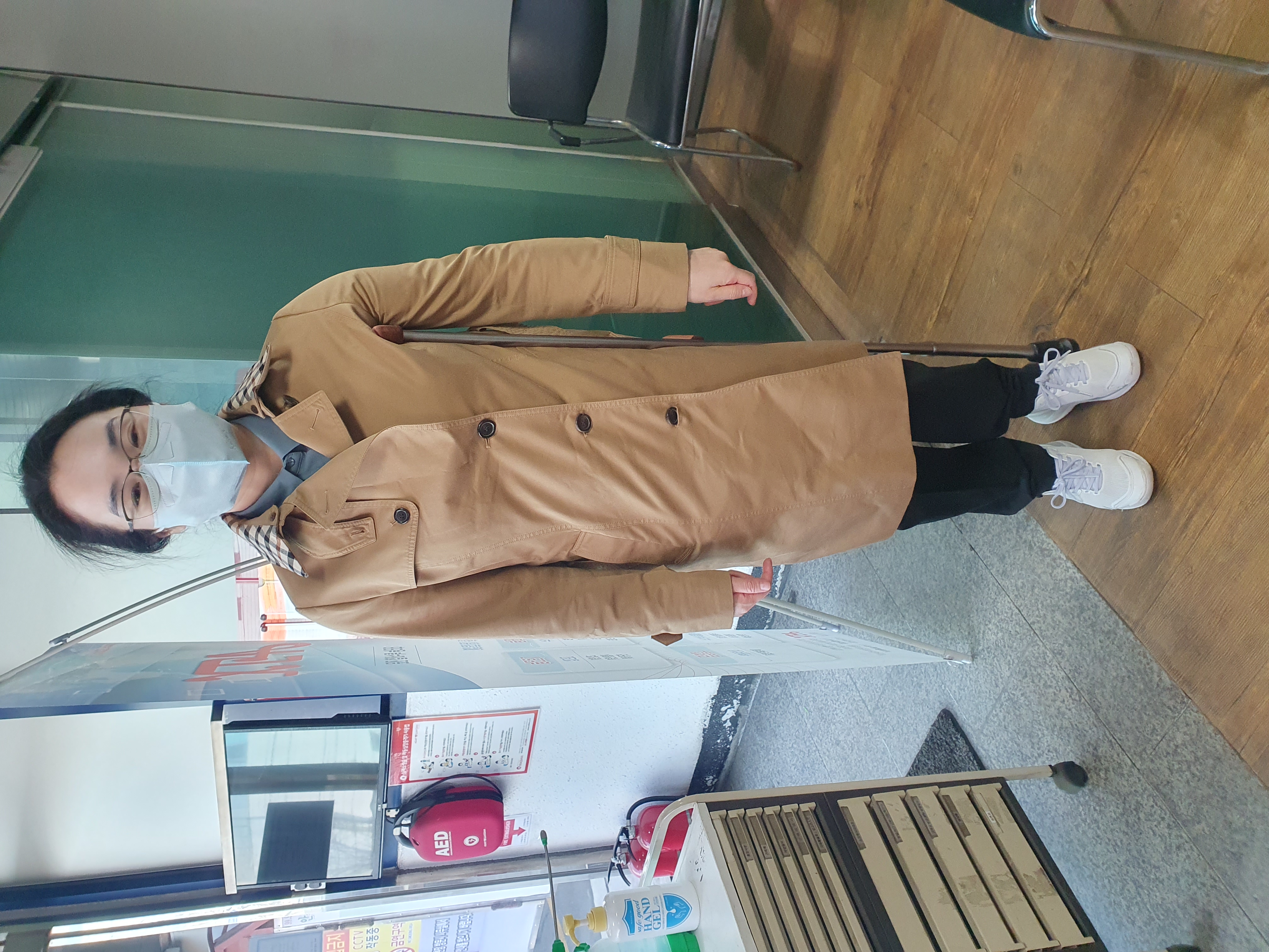 고객 인증샷